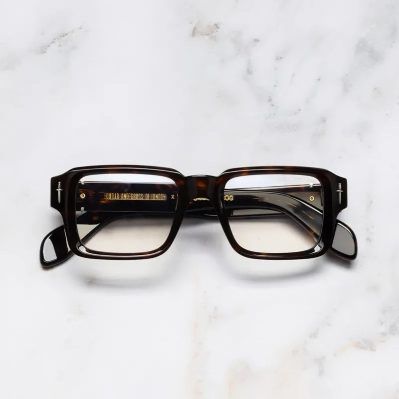 The Great Frog Jagger Rectangle Opticals