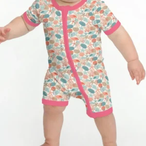 Sunny Beach Cruisers Bamboo Shorty Zippy