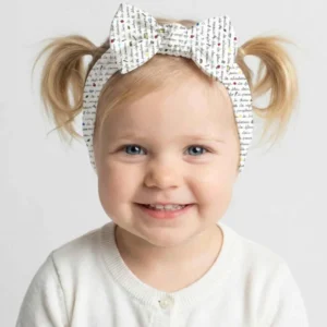 French Classroom Notes Headband