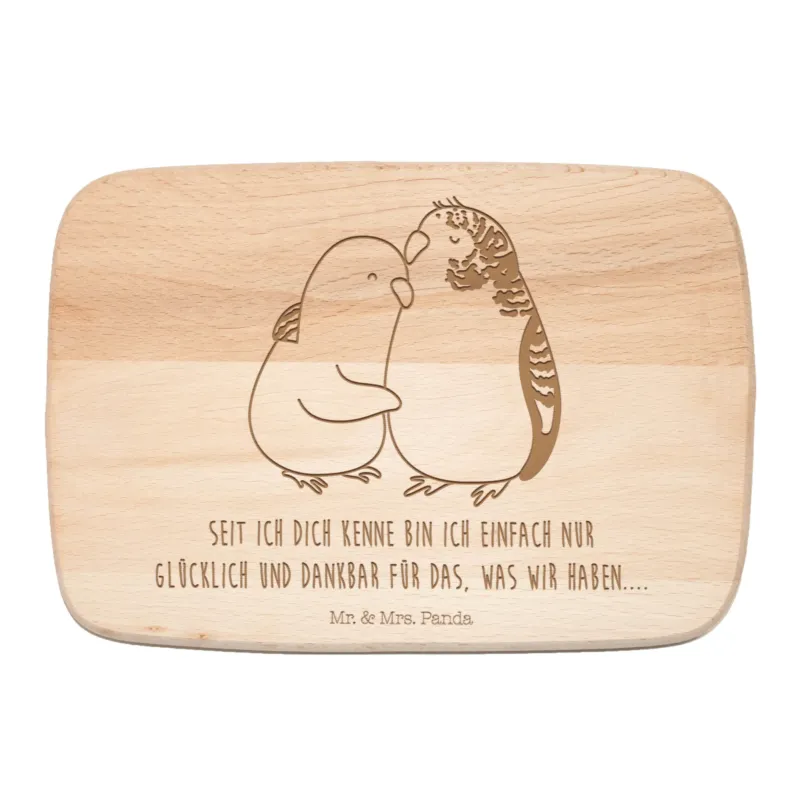 Frühstücksbrett Wellensittich Liebe|p:1147924|h:56450a9f0a1e577490a8f08e08d9d40b