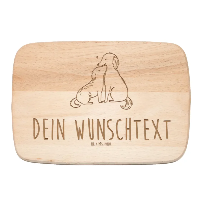 Personalisiertes Frühstücksbrett Hunde Liebe|p:1372420|h:cf0a319135c1728efc3c3a1100303b14