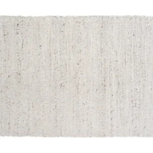 Teppich Enivo – mit Struktur & Muster aus Wolle