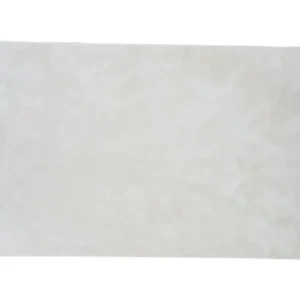 Teppich Selina – mit Glanzoptik aus Polyester & Vliesstoff