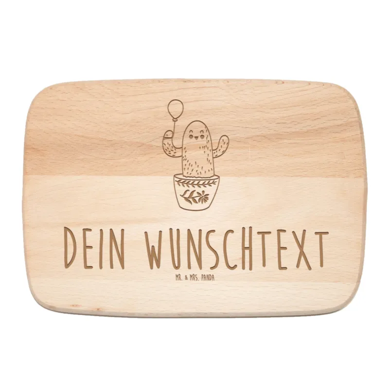 Personalisiertes Frühstücksbrett Kaktus Luftballon|p:1599576|h:79da06a47b362fc45f10170e3481fe7d