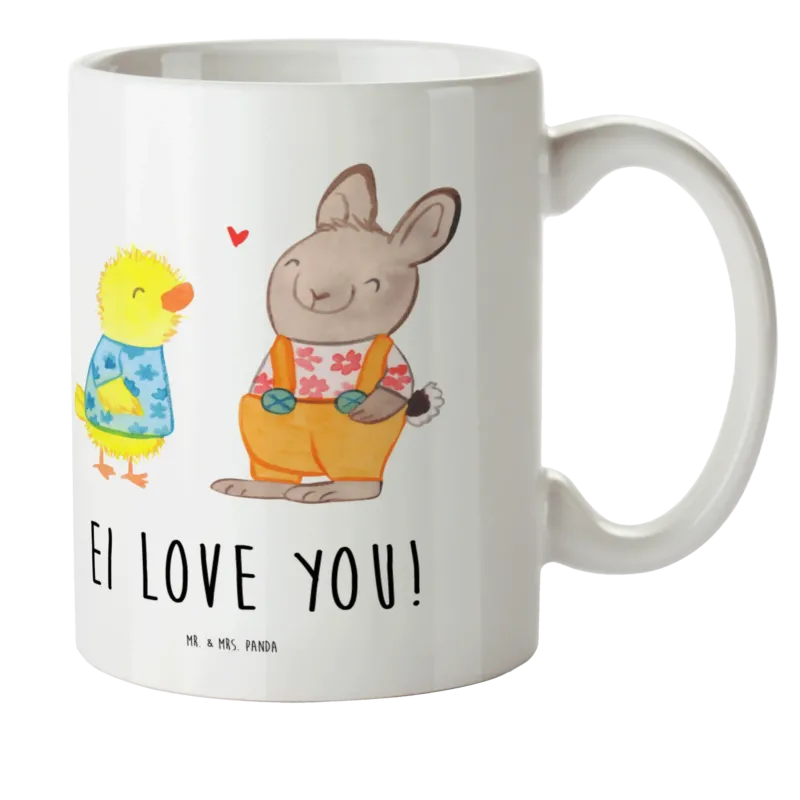 Kindertasse Ostern Freundschaft|p:1627916|h:bdb5c0057ae35db70fd16324d7392fd2