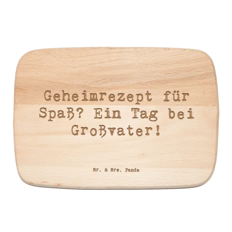 Frühstücksbrett Spruch Tag bei Großvater|p:1657080|h:b4ee73cbae4087800ac7c029451b835a