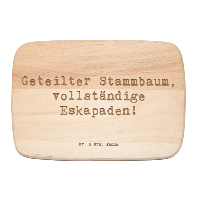Frühstücksbrett Spruch Halbbruder Eskapaden|p:1657214|h:8bcd57dd46e70ea126cee5b0d471e62c
