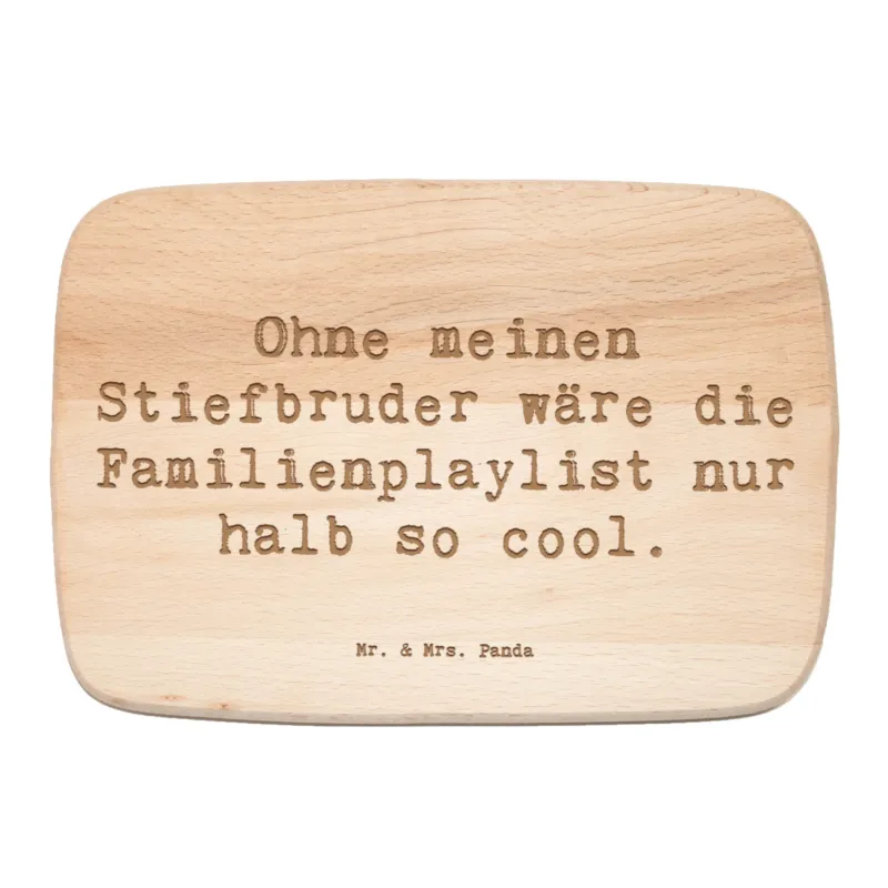 Frühstücksbrett Spruch Cooler Stiefbruder|p:1657314|h:16a331088e55333fa2dacbab50fee2cd
