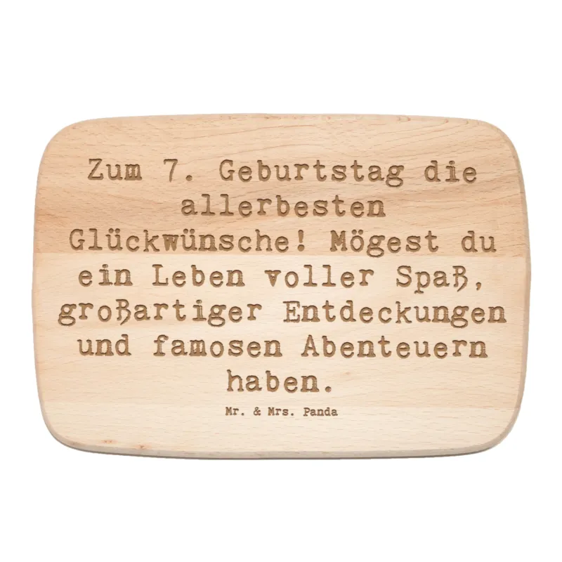 Frühstücksbrett Spruch 7. Geburtstag|p:1726187|h:96dc286373a834ee6e37255daef544f9