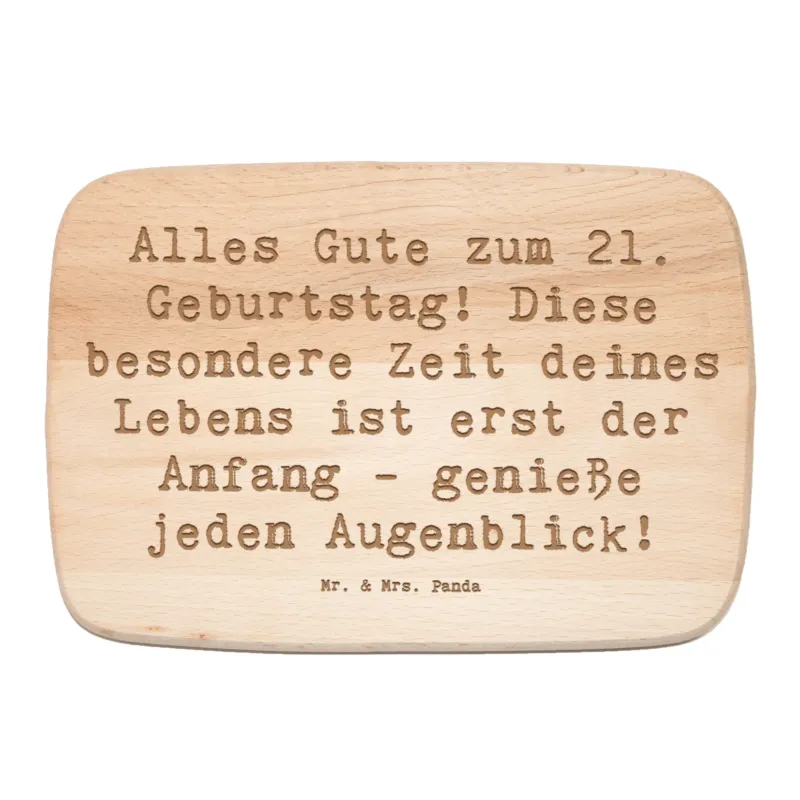 Frühstücksbrett Spruch 21. Geburtstag Freude|p:1728434|h:0d184cd4666bbe86d6bbed588fb3f116