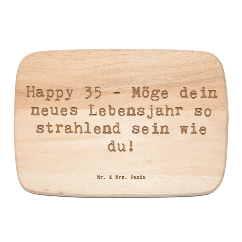 Frühstücksbrett Spruch 35. Geburtstag Glückwünsche|p:1730744|h:9cf9c4c624c6762afa51d0ac5e176280