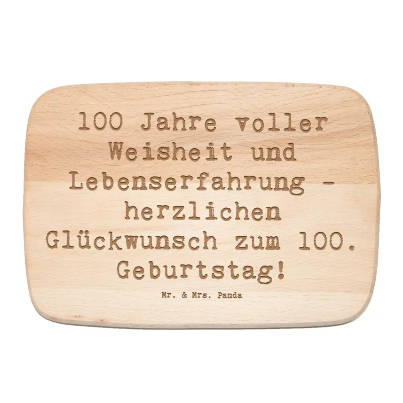 Frühstücksbrett Spruch 100. Geburtstag|p:1741618|h:af1cfaf87483fd3c70cf341e6b263c7b