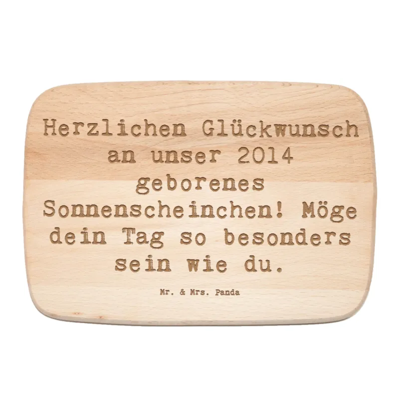 Frühstücksbrett Spruch 2014 Geburtstag Sonnenschein|p:1743754|h:d50767105617ce87681880a5cbcadfd9
