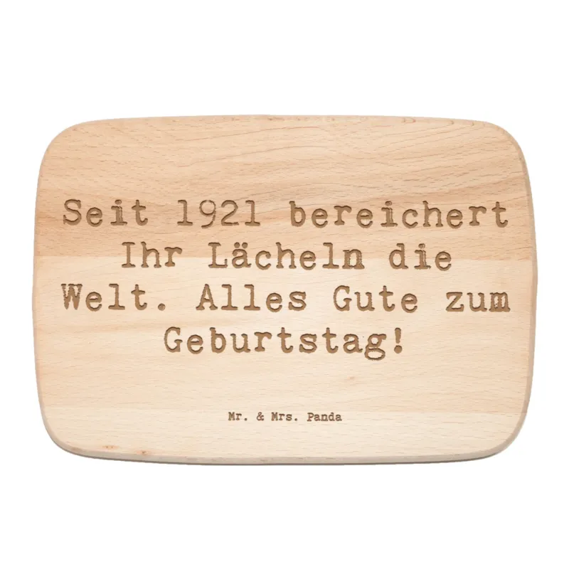 Frühstücksbrett Spruch 1921 Geburtstag|p:1756149|h:8e078f240cd775e204eb343741741446