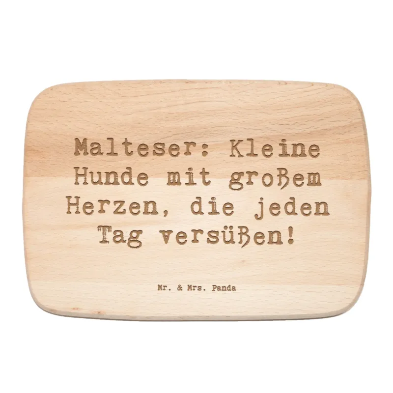 Frühstücksbrett Spruch Malteser Herz|p:1771132|h:d5fb91218b4bc42360297d6b533b74df