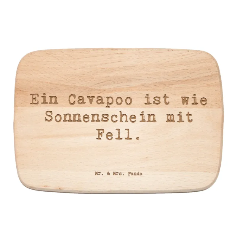 Frühstücksbrett Spruch Cavapoo Sonnenschein|p:1772402|h:c3e71b62899c2729e5b1de56ba262eb5