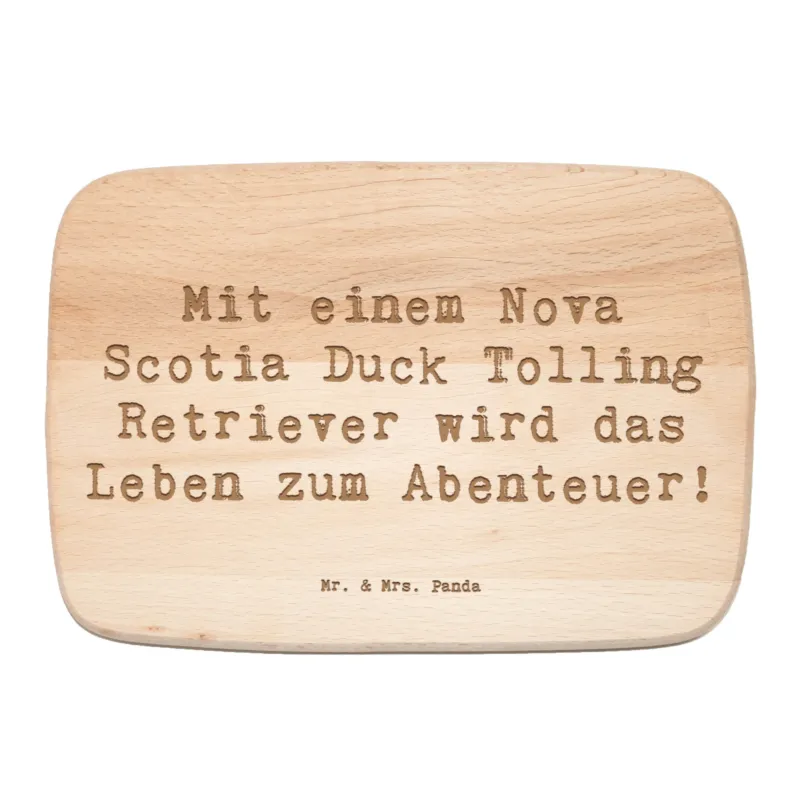 Frühstücksbrett Spruch Nova Scotia Duck Abenteuer|p:1775115|h:216b42a10a9ece1f267fc67d7495b18d