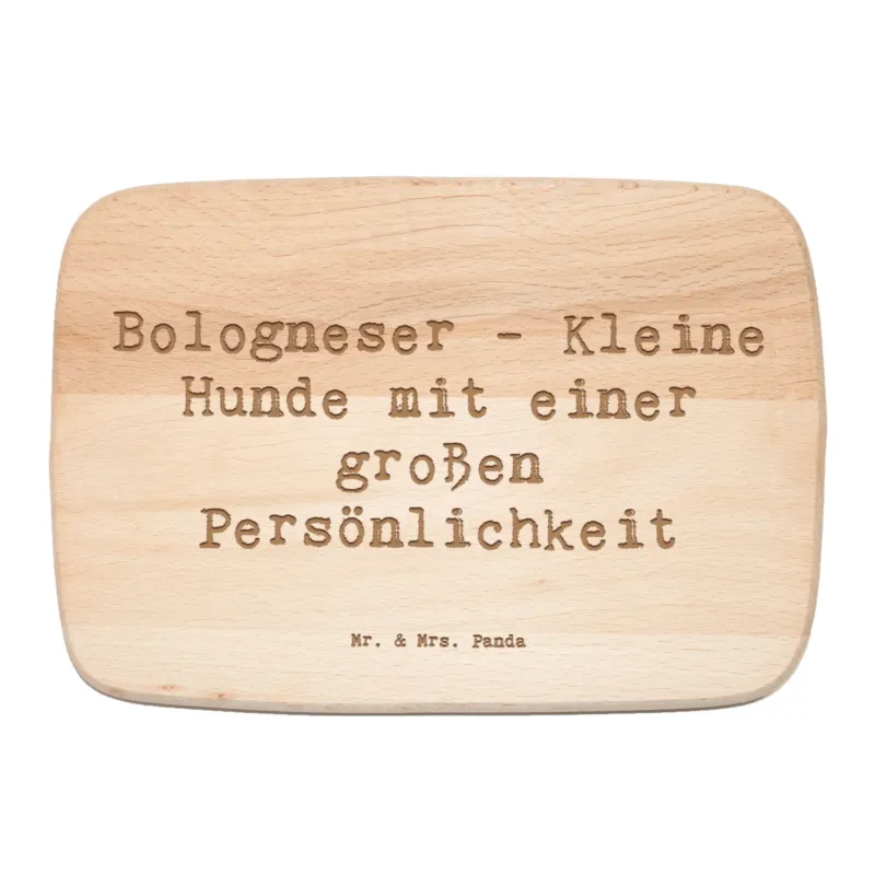 Frühstücksbrett Spruch Bologneser Charakterstark|p:1778858|h:d3820b3348c126d45e8a2e46914b7e43