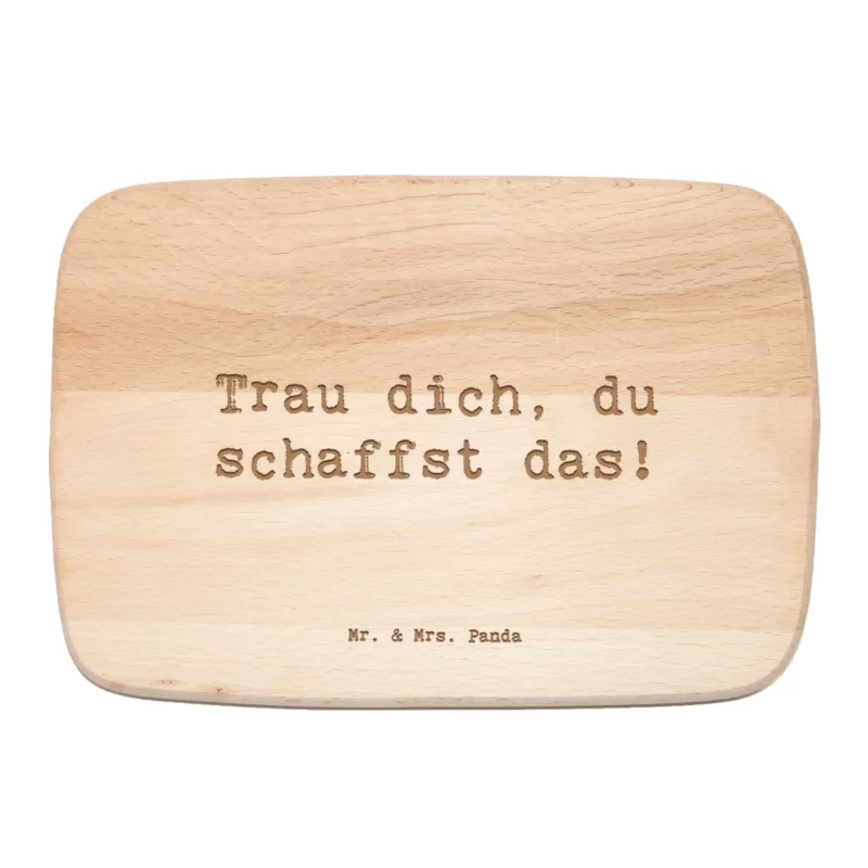 Frühstücksbrett Spruch Angst überwinden|p:1787343|h:185f27b4f435b45c523d754844b56e89