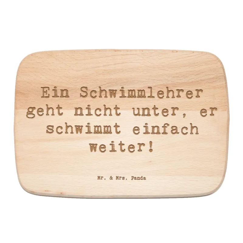 Frühstücksbrett Spruch Schwimmlehrer Motivation|p:1791227|h:c4a6da0cf8c87f08bfd6c8e9171b7d37