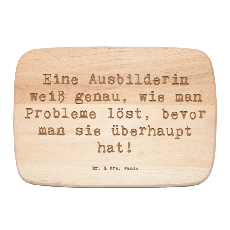 Frühstücksbrett Spruch Ausbilderin Weisheit|p:1793537|h:ddba1549260aa3b7a8fa7d0948f11fe1