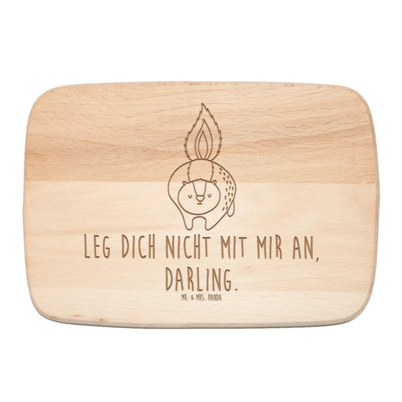 Frühstücksbrett Stinktier Angriff|p:1919388|h:67bcd143b58f66d0cbfbbb2051253c59