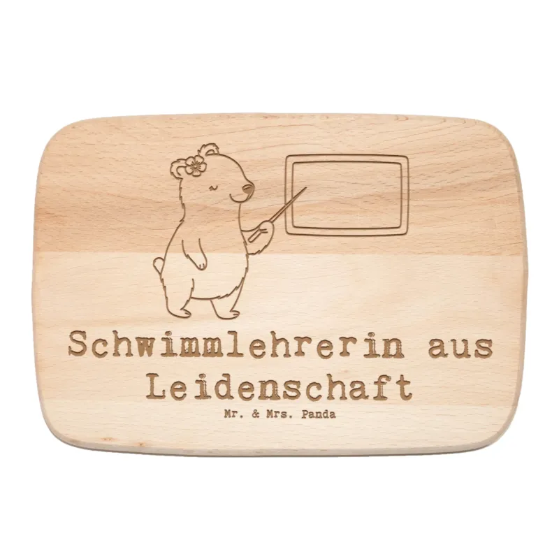 Frühstücksbrett Schwimmlehrerin Leidenschaft|p:1975058|h:f7fbde7233eb6adec16210c75523795f