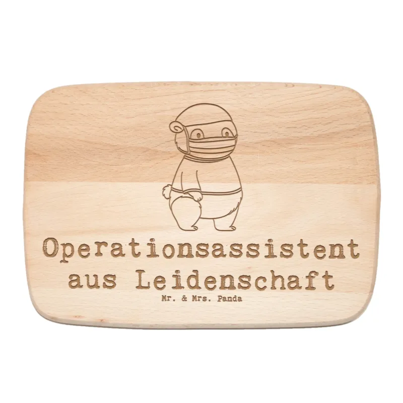 Frühstücksbrett Operationsassistent Leidenschaft|p:1996764|h:972c22191d6cef170156959fbdb899d1