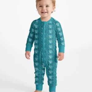 Hockey Mom Bamboo Convertible Zippy