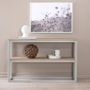 Beistelltisch Florin – schlicht & modern in zwei Farben