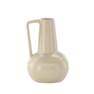 Vase Elano 22 cm – Eleganz mit Charakter