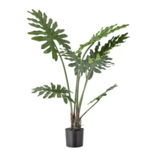 Kunstpflanze Green Aria - Höhe 84 cm