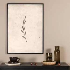 Poster Neapel aus hochwertigem Papier