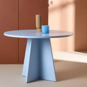 Esstisch Orin - im modernen Design mit einem verspielten Touch