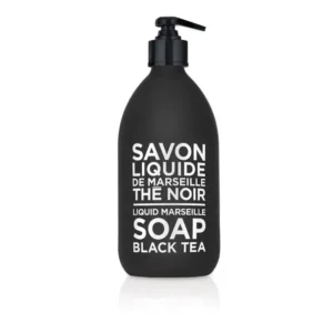 Compagnie de Provence 300mL Liquid Soap Black Tea