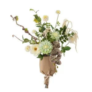 Künstlicher Blumenstrauß Mel – Blüten mit natürlicher Leichtigkeit