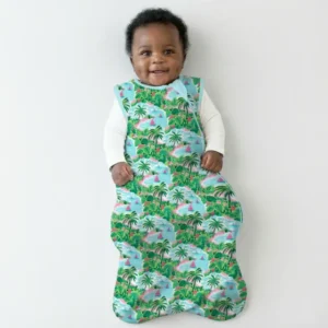 Preppy Coast Beach Club Bamboo Sleep Bag