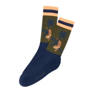 Chaussettes de tennis Fauve qui Peut 1