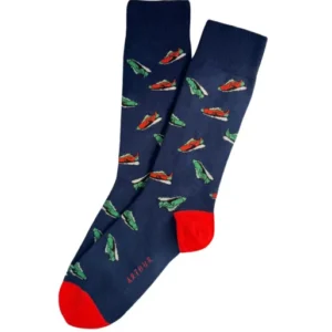 Chaussettes Homme Sneakers MARI 1