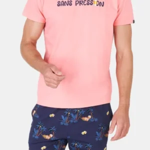 Pyjashort - Sans Pression 1