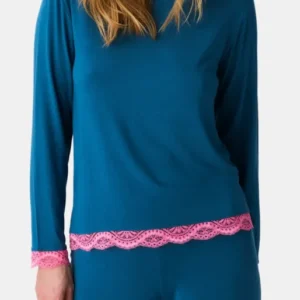 Hauts Femme shirt manches longues Ondra CANARD 1