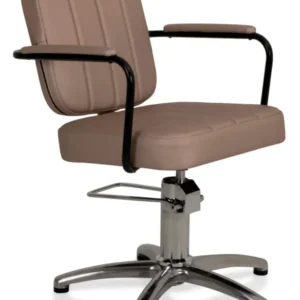 Salondesign24 Friseurstuhl Mystik