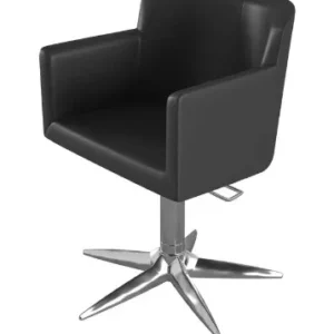 GammaStore Friseurstuhl DORIAN BASE PARROT FULL COLOR