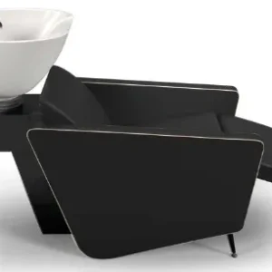 GammaStore Waschsessel IONIANWASH 1P SHIATSU FULL COLOR