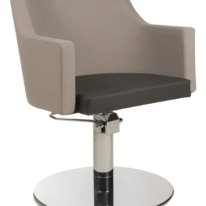 GammaStore Friseurstuhl BIRKIN BASE ROTO FULL COLOR