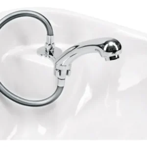 Nelson Mobilier ZUBEHÖR WASCHSESSEL ACQUASTOP