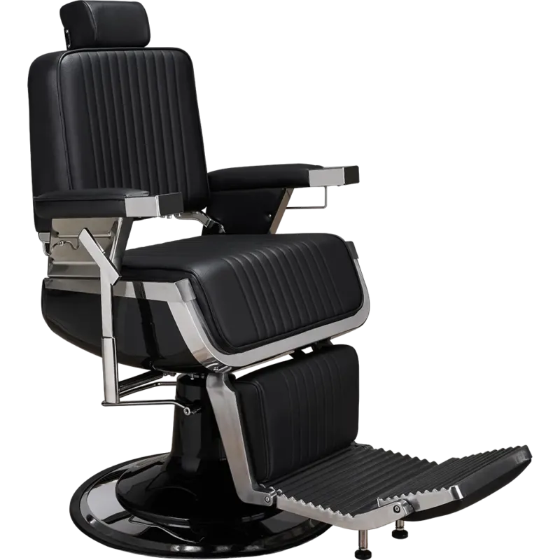 CDE Salondesign Barber Express - Barberstuhl Dortmund