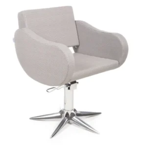 GammaStore Friseurstuhl FIFTIES BASE PARROT FULL COLOR
