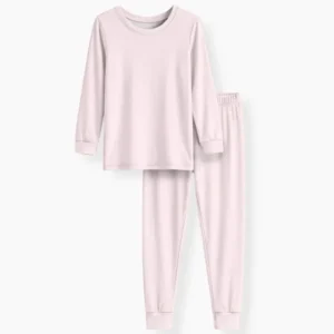 Sakura Bamboo Two Piece Pajama Set