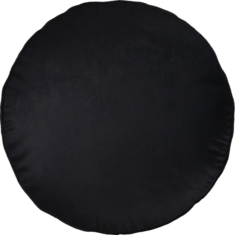 Metelle Velvet Round Cushion 20"